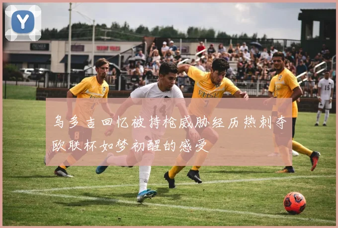乌多吉回忆被持枪威胁经历热刺夺欧联杯如梦初醒的感受